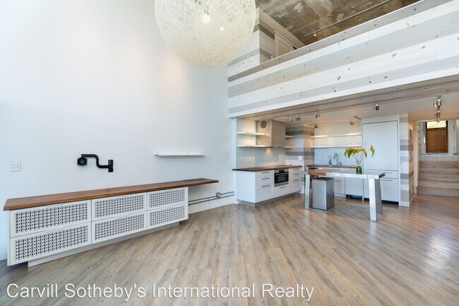 Building Photo - 2 br, 2 bath House - 666 Prospect St #I407
