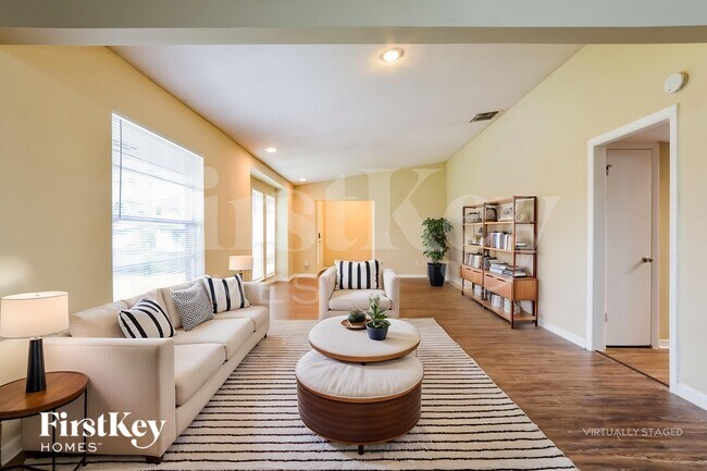 Foto del edificio - 2207 Pipestone Ct