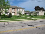 Facing Mill St, Four Family - 432 N Mill St