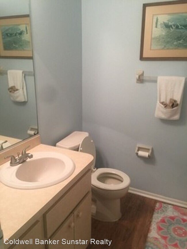 Foto del edificio - 1 br, 1 bath House - 810 Kings Ct Unit B