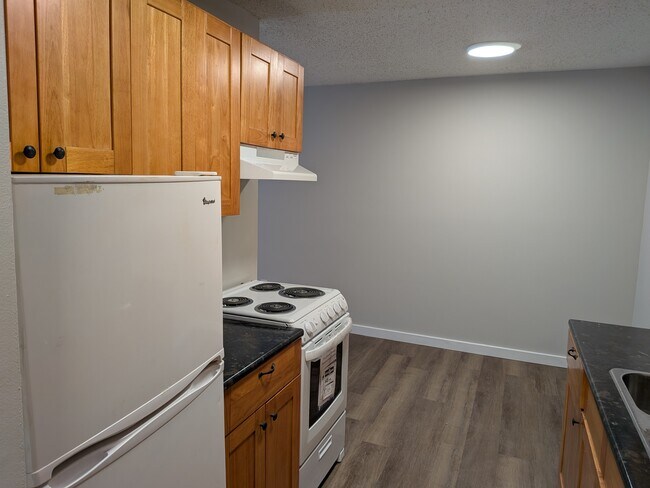 Photo du bâtiment - 1755 No 9 Highway212