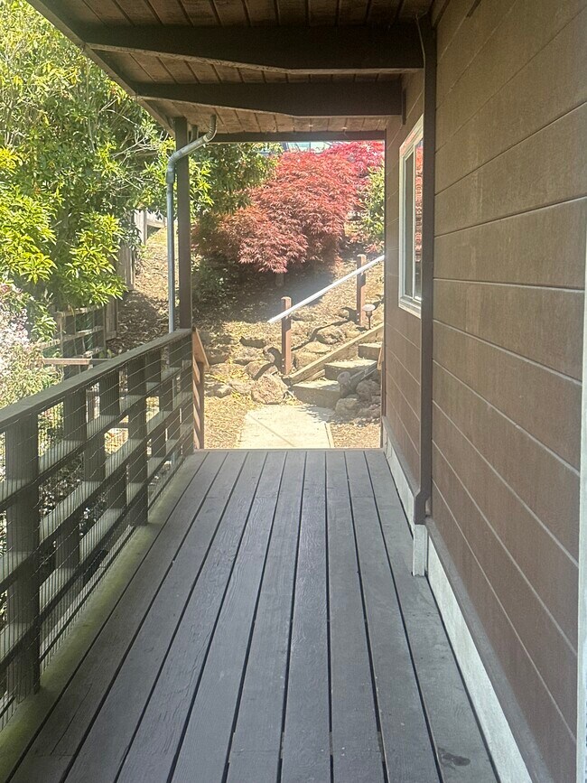 206 Cambridge Ave, Kensington, CA 94708 House for Rent in Kensington