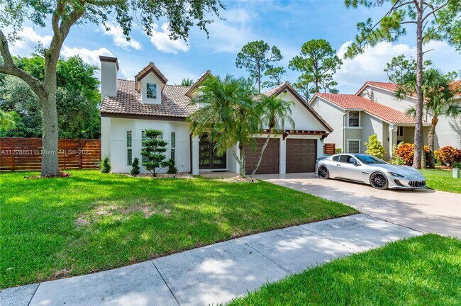 Building Photo - 5951 NW 65th Ct