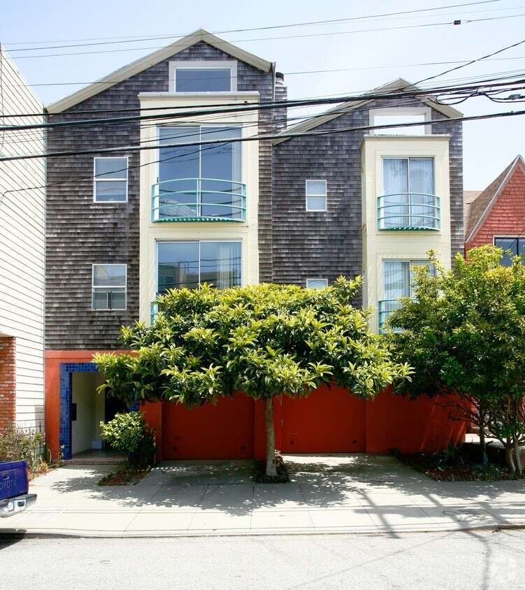 Foto del edificio - 1254 18th Ave