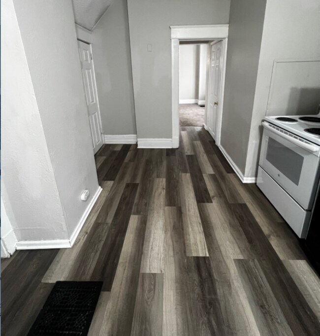 Foto del edificio - 3534 Flora Ave