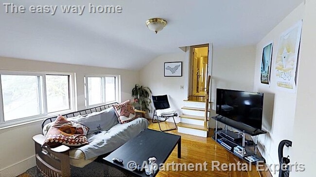 Photo - 60 Atherton St Apartment