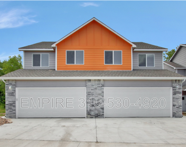 Building Photo - 4775 E 45th St N