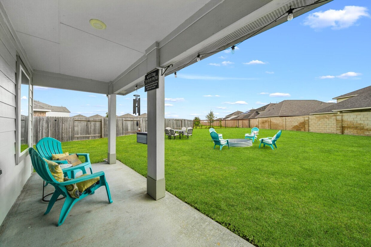 Foto del edificio - 10207 Alpine Lake Ln
