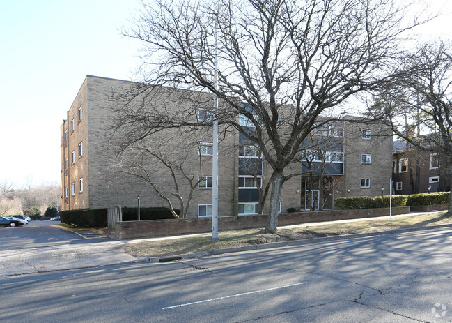 Heritage House Apartments - Heritage House