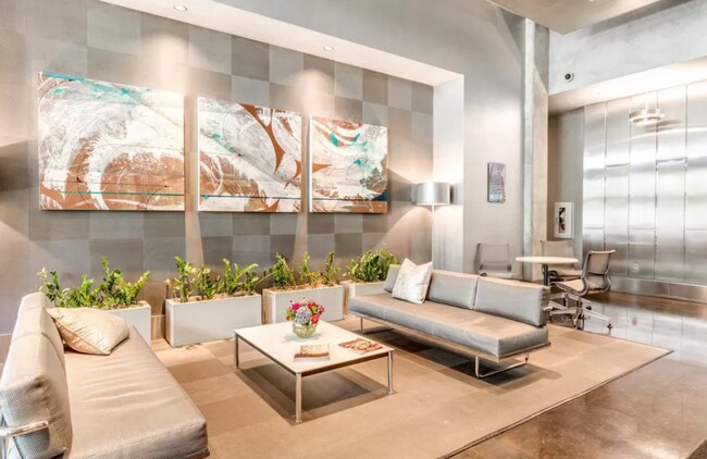 Building Photo - Live at The Civic High-Rise 1-bedroom, 1-b...