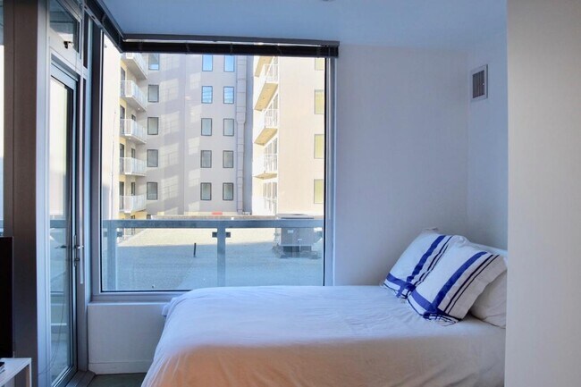 Foto del edificio - 766 Harrison St