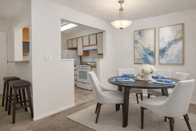 Interior Photo - North Country Manor Apartments