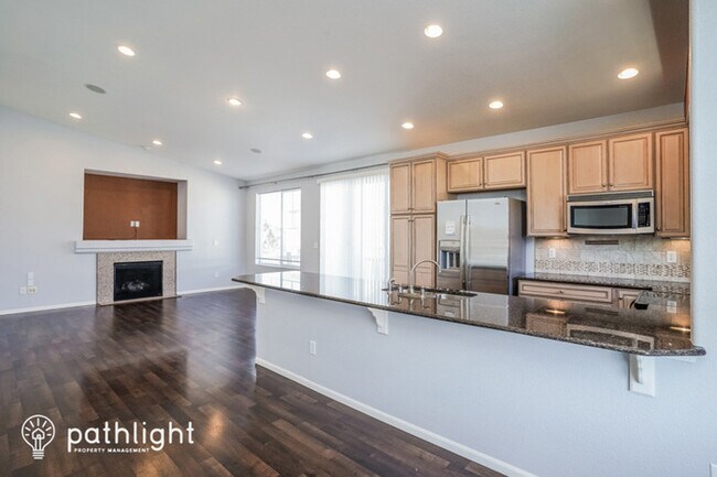 Building Photo - 8252 Cypress Wood Drive, Colorado Springs,...