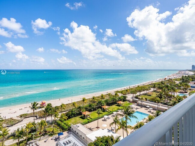 Building Photo - 2655 Collins Ave