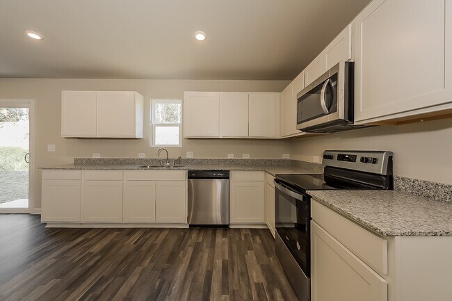 Foto del edificio - 315 Shalako Ln