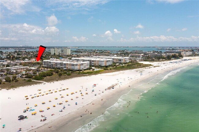 Foto del edificio - 6601 Sunset Way
