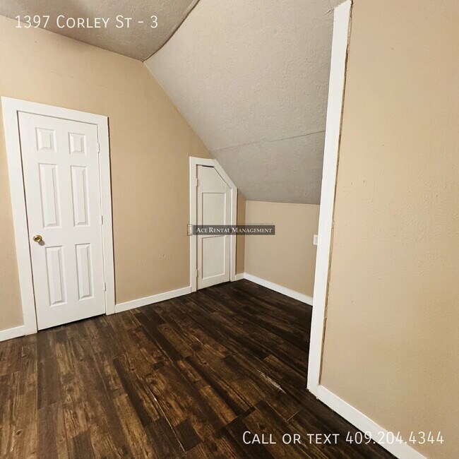 Foto del edificio - 1397 Corley Ave