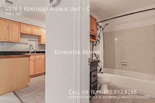 Building Photo - 1K OFF 1ST MONTHS RENT - 2 Bedroom 1 Bathr...