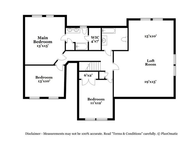 Building Photo - 7223 Claiborne Woods Rd