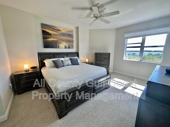 Foto del edificio - 611 Riviera Dunes Way Apt 207