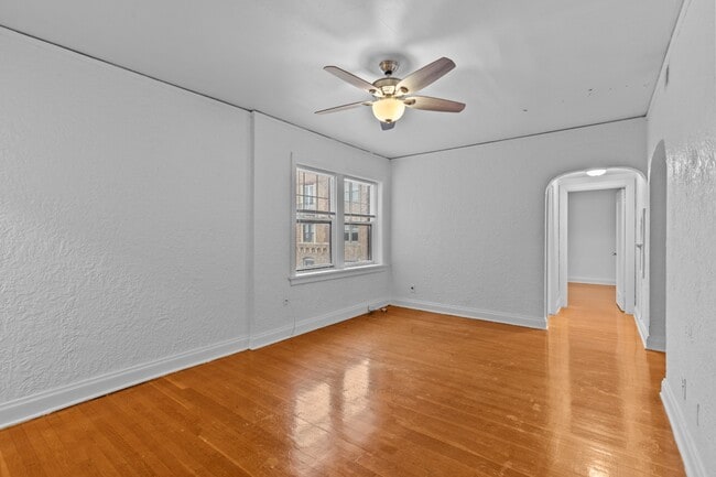 Building Photo - 7336-103 Forsyth