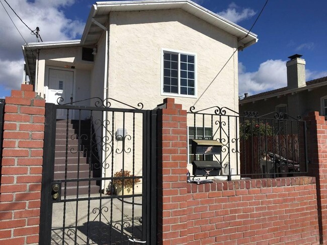 Foto del edificio - 4032 Suter St