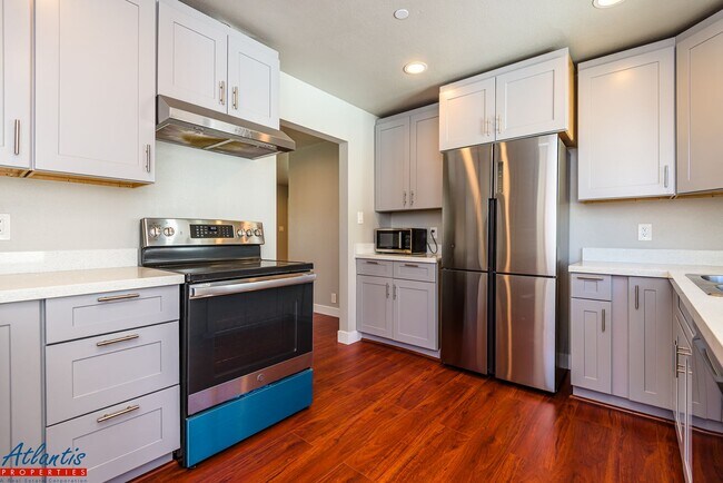 Foto del edificio - Gorgeous Cambrian Park Home