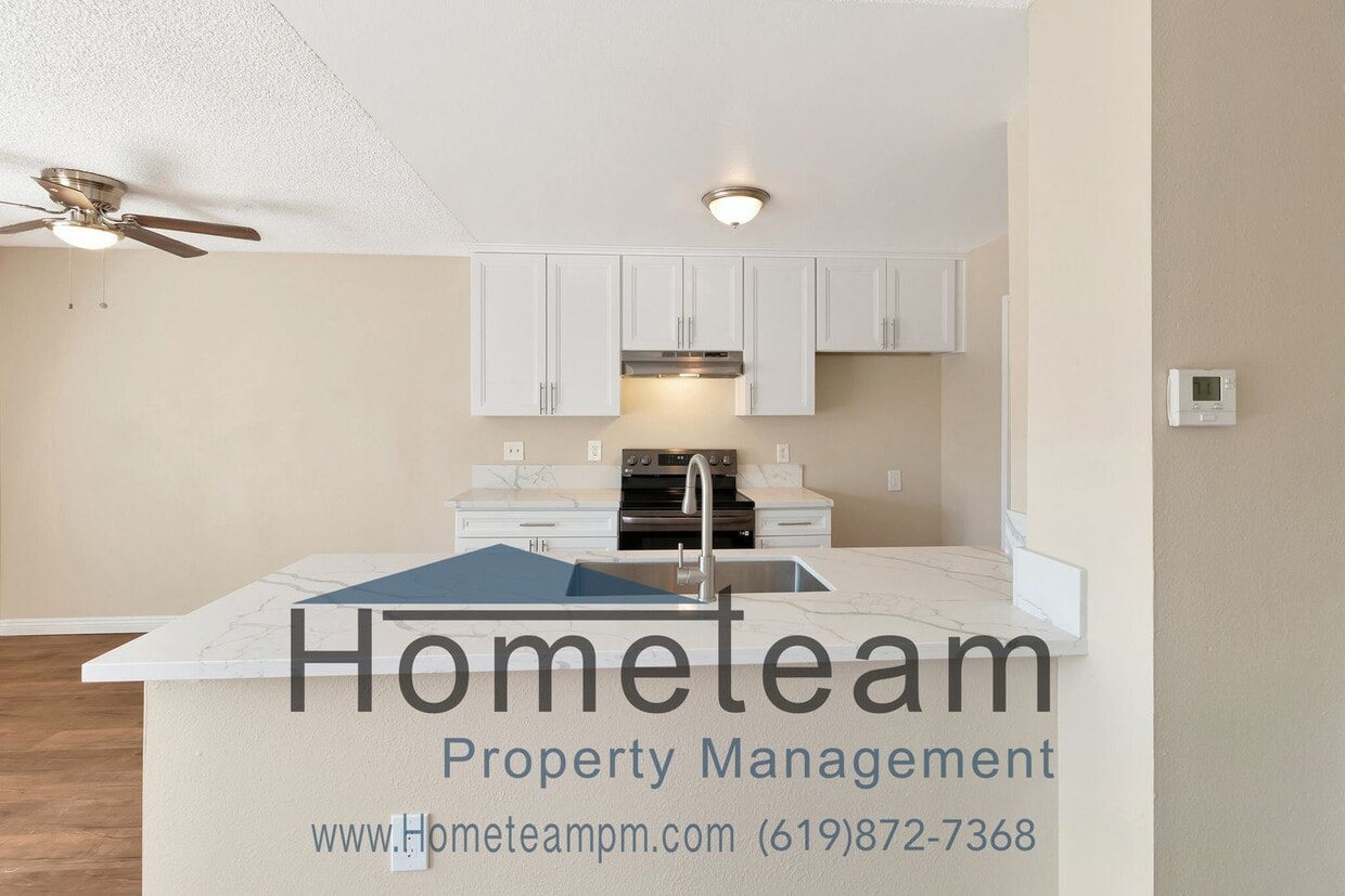 Primary Photo - 2 BR / 1.5 BA 886 Sq ft. Spring Valley/ Pa...