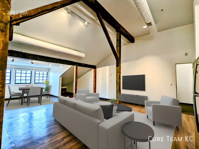 Building Photo - 1810 Madison Ave