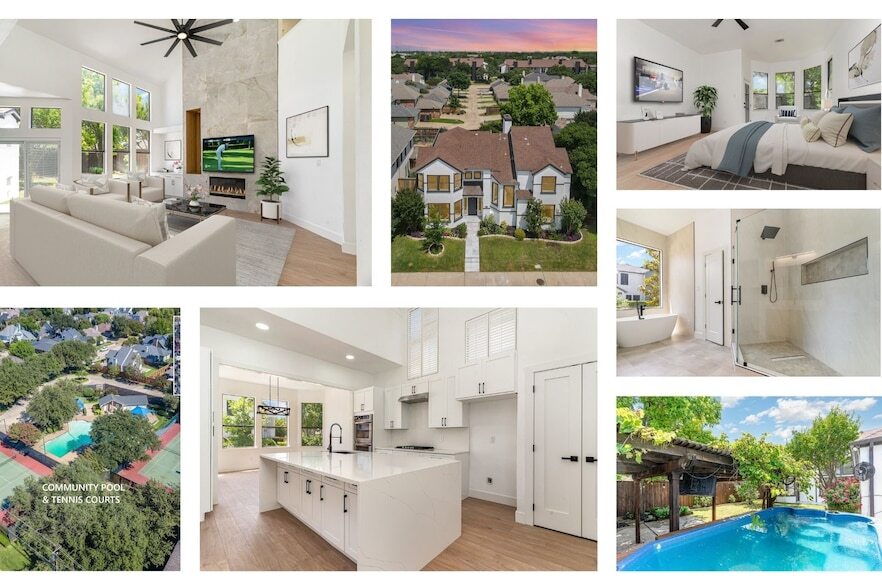Foto principal - 5616 Ventana Trail