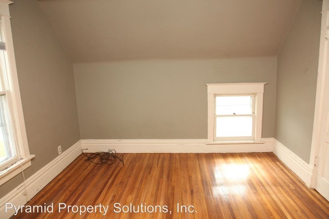 Foto del edificio - 3 br, 1 bath House - 1222 N President Ave