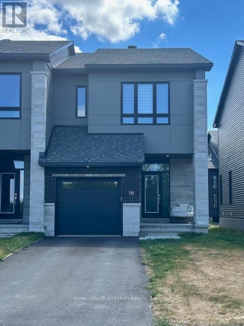 Building Photo - 119 Bristol Cres