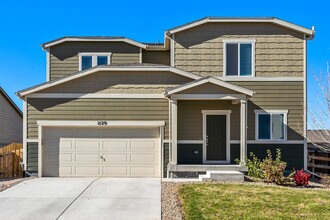 Building Photo - 1129 Sherman Dr