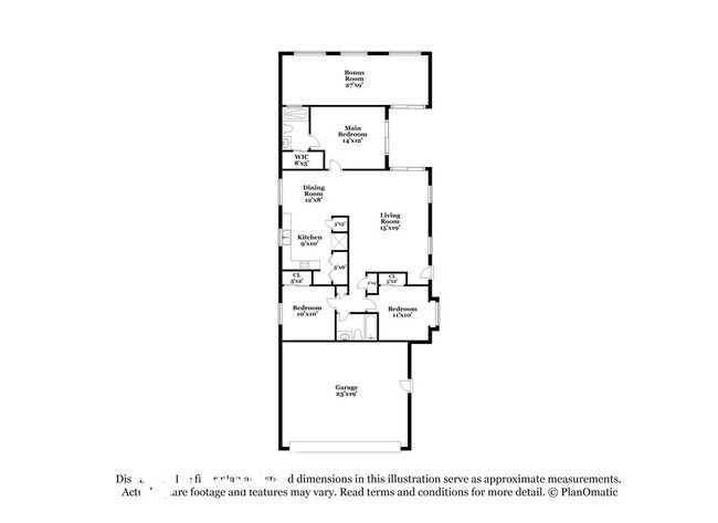 Foto del edificio - 4213 E Caballero Cir