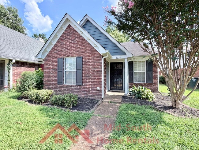 Building Photo - 8339 Honey Dew Cove