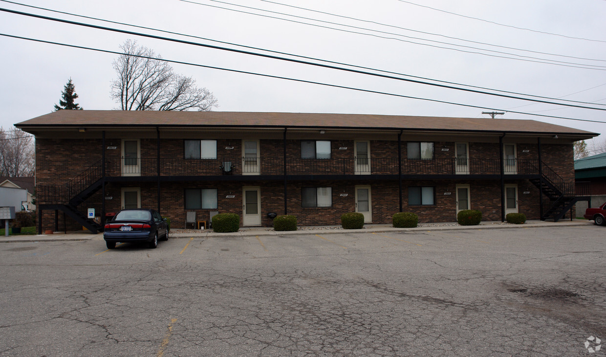 Foto del edificio - Common Manor