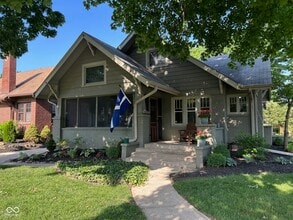 Building Photo - 5786 N Delaware St