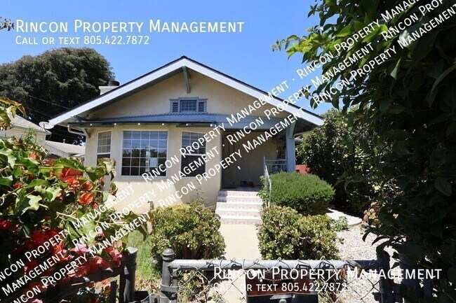 Building Photo - 55 W Mission Ave