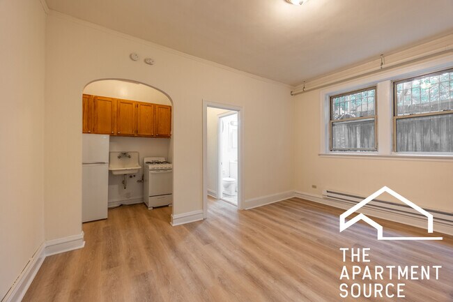 Foto del edificio - 2532 N Sawyer Ave