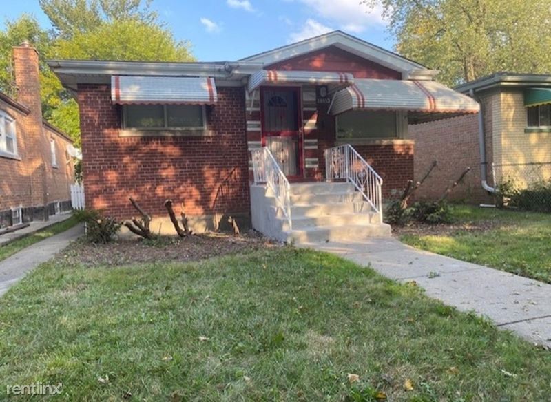 Foto principal - 3 br, 1 bath House - 10053 S Merrill Ave