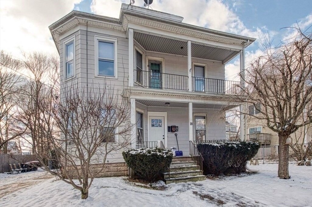 20 Moraine Pl Unit 2, Brockton, MA 02301 Room for Rent in Brockton