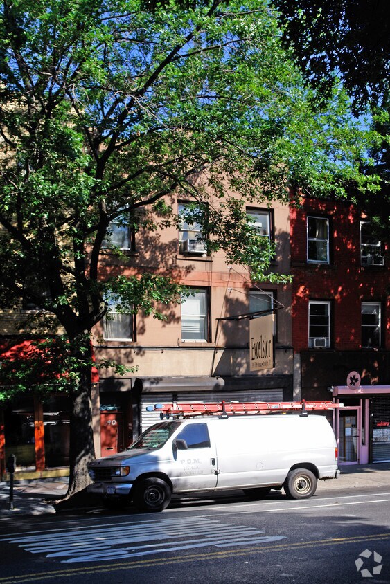 Foto del edificio - Prime Park Slope Retail