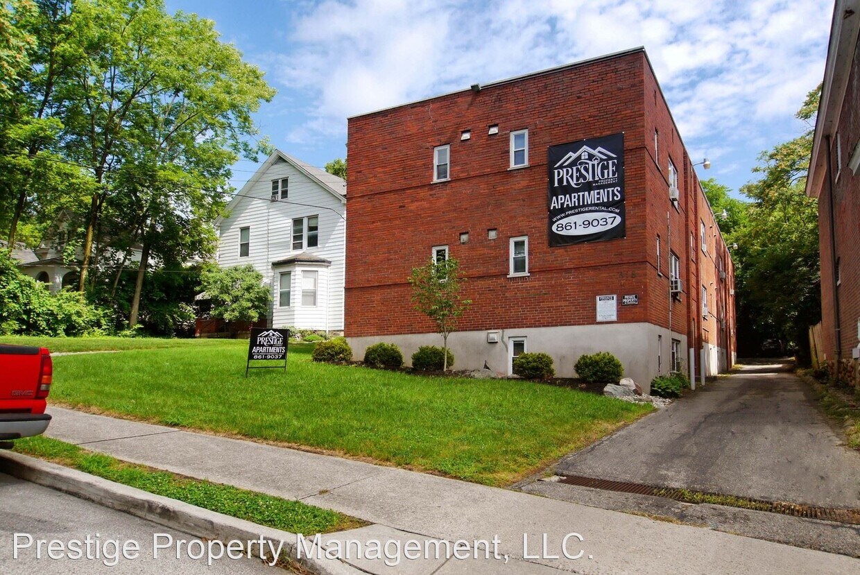 Primary Photo - 618 Probasco St
