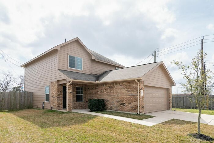 Foto del edificio - 5802 Dawn Terrace Ct