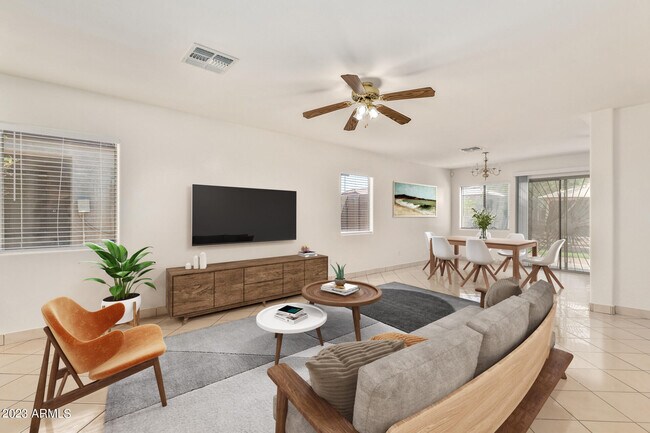 Foto del edificio - 1525 W Burgess Ln