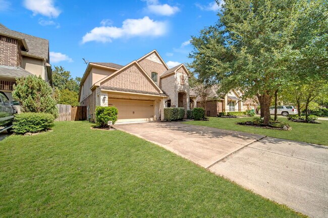 Foto del edificio - Welcome home to this beautiful home in the...
