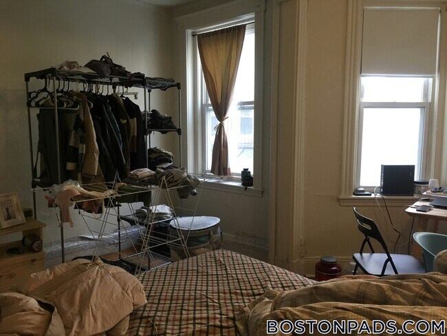 Foto del edificio - 1191 Boylston St