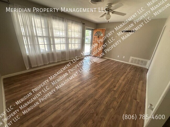 Foto del edificio - 4917 10th St