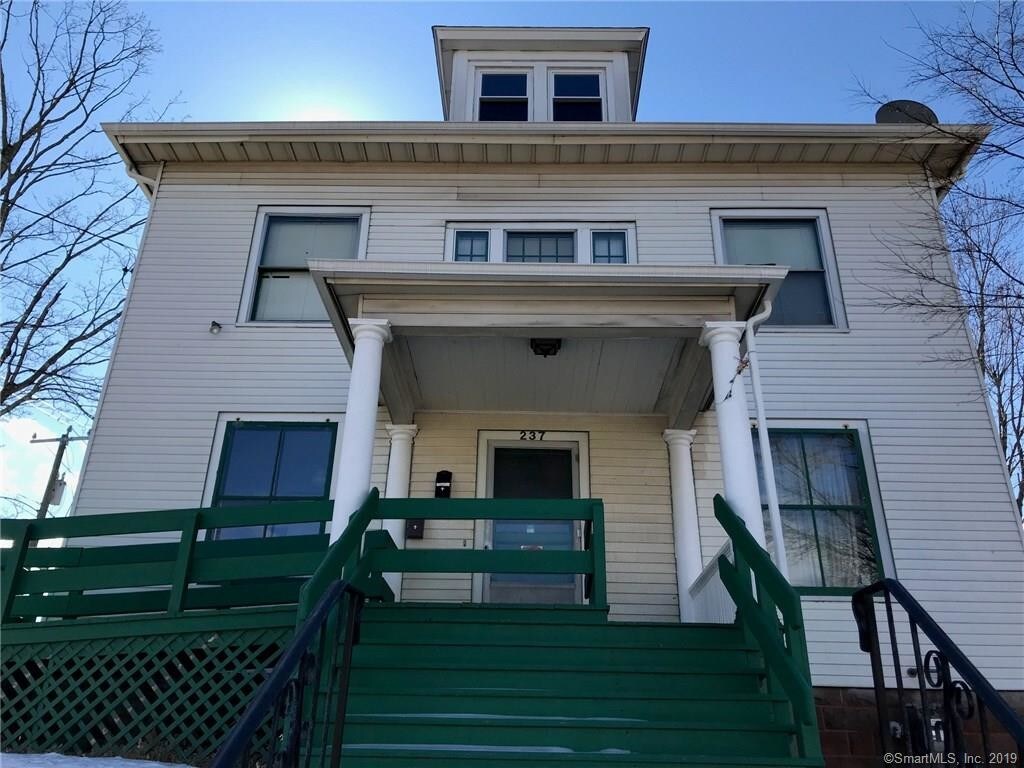 Primary Photo - 237 Liberty St