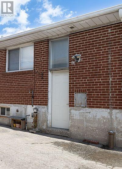 Photo du bâtiment - 24 Hucknall Rd